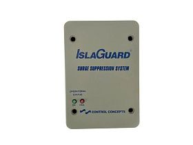 Ограничитель/супрессор перенапряжения AB240D110 от CONTROL CONCEPTS