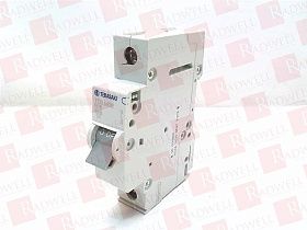 Автоматический выключатель для монтажа на дин-рейку Артикул TD3M06161C от производителя TERASAKI