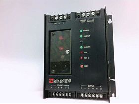 Датчик нагрузки PCR-1810V от LOAD CONTROLS INC