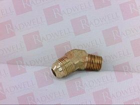 Пневматический фитинг и аксессуары Артикул 159-F-6-4-EA от производителя PARKER