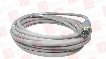 Комплект кабелей / шнуров QD Артикул RSM 575-6M от производителя TURCK