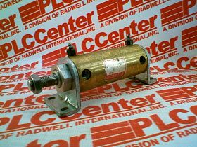 Пневматический цилиндр ALLENAIR H36-C-2X2BC, ход 89 мм, диаметр 38 мм