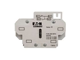 Cutler Hammer, Div of Eaton C320KGD4