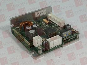 Дополнительный модуль / плата сервопривода Артикул GDB-5F40 от производителя MELEC