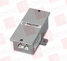 Передатчик давления Артикул PR-274-R4-MA от производителя MAMAC SYSTEMS