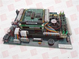 Модуль / стойка ПЛК Артикул 466864-2 от производителя SATAKE