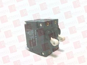 Автоматический выключатель для монтажа на дин-рейку Артикул W68-X2Q12-25 от производителя TE CONNECTIVITY