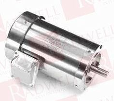 Двигатель Артикул C4D17VK2F от производителя REGAL REXNORD