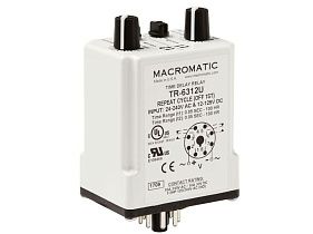 Macromatic TR-6412U