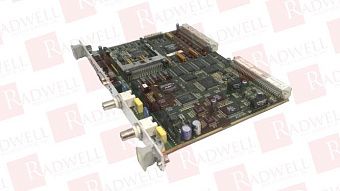 Модуль / стойка ПЛК Артикул 16.86132-0034 от производителя MAN ROLAND