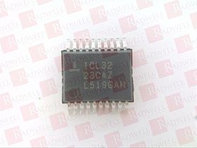 Радиоприемник  Артикул ICL3223CAZ от производителя INTERSIL