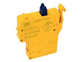 WEG Electric BCM01F-CSW