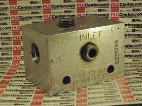 Регулирующий клапан Артикул 560919 от производителя GRACO