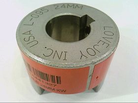 68514441327 Труба и муфта от LOVEJOY