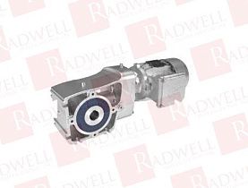 Мотор-редуктор Артикул 9052-1AXH-132 от производителя NORD