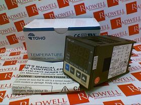 Контроль температуры / процесса Артикул TTM-J4-P-AB от производителя TOHO