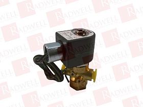 Электромагнитный клапан  Артикул 04F30U2106A3F4C80 от производителя PARKER