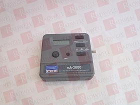 Токоизмерительные клещи Артикул MA-2000 от производителя MEGGITT