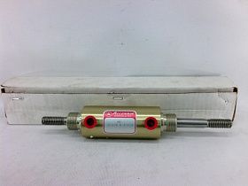 Пневматический цилиндр ALLENAIR AD-1-1/2X1-1/2, ход 38.1 мм, диаметр 38.1 мм