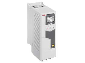 ABB ACS580-01-024A-2+B056+J429