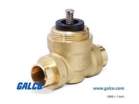 Siemens Building Technologies 599-00534