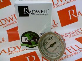 Термометр  Артикул GT500R-20-240F-4 от производителя TEL TRU