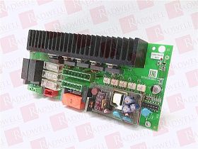 Плата ПК Плата ПЛК / дополнения к  плататам Артикул 136807-0194-002 от производителя MELER