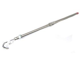 Поплавковый уровнемер Rosemount 11411-01-34" LEVEL SWITCH