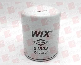 Масляный фильтр Артикул 51523 от производителя AFFINIA GROUP INC