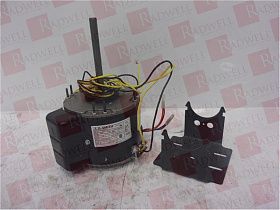 Двигатель Артикул F48U99A01 от производителя REGAL REXNORD