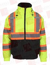 Защитная одежда Артикул J26122C.2X от производителя TINGLEY