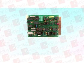 Плата ПК Плата ПЛК / дополнения к  плататам Артикул B5013-001C от производителя AMETEK