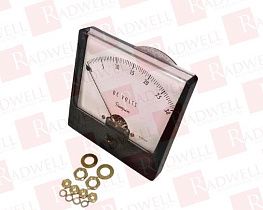 Щитовой измерительный прибор Артикул 9770 от производителя SIMPSON