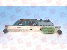 Плата / модуль встроеннго информационного терминала Артикул B14093000A от производителя METTLER TOLEDO