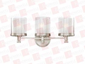 Осветительный прибор Артикул 60-4643 от производителя SATCO