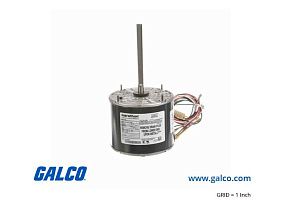 Marathon Electric X463