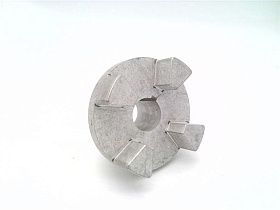 68514418043 Труба и муфта от LOVEJOY