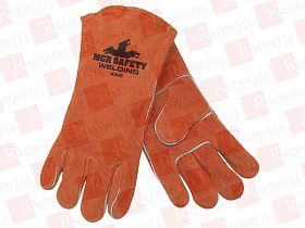 Перчатки Артикул 4300 от производителя MCR SAFETY