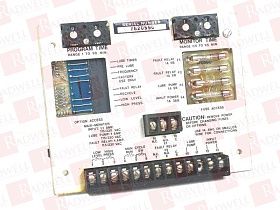 Плата ПК Плата ПЛК / дополнения к  плататам Артикул 512C-14802-001 от производителя GRACO
