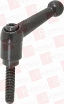 Ручка Артикул K0116.1061X25 от производителя KIPP