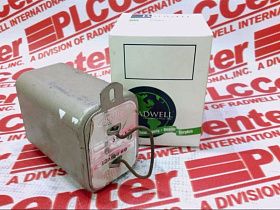 Реле / розетка Артикул 50-X2 от производителя AMETEK