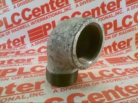 Уличный электрический угол GDSTL 90° 2" WARD INDUSTRIES