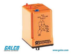 Diversified Electronics SPM120AAA470