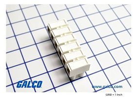 WECO Electrical Connectors 327-HDS/06