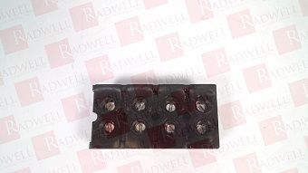 Клемма Артикул 985GP04 от производителя MARATHON SPECIAL PRODUCTS