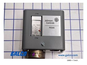 Johnson Controls A70GA-1C