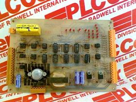 Плата управления PC BOARD OMNIMAC 08D-50-944-186-A
