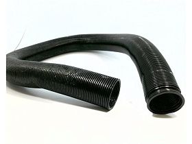 Трубка гибкая KUKA DN42 черная №183593