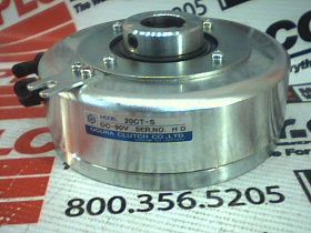 Муфта тормоза Артикул 20CT-S от производителя OGURA CLUTCH