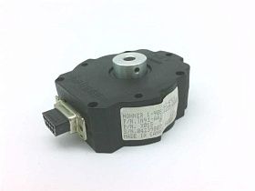 IN91-AA2S-H1Z3-0008 Энкодер/Резольвер от HOHNER AUTOMATION